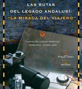 La Mirada del Viajero 1ª Edición 2006